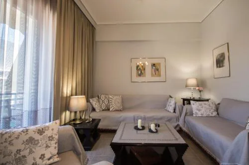Lia's Center Apartment