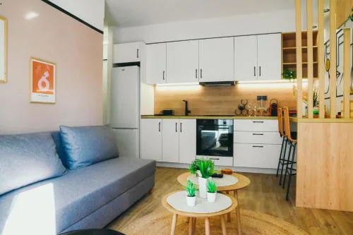 Liebe 16 luxurious stay