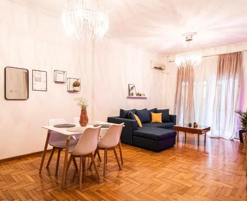 Lilly's House