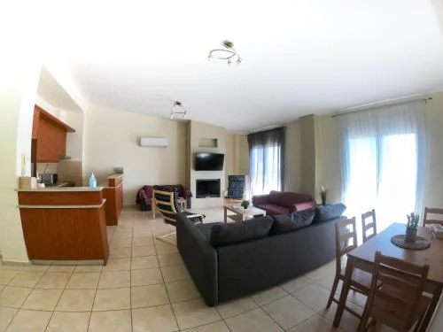 Luxury Beachfront Suite