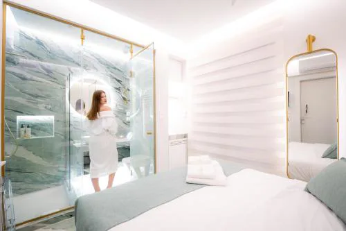 Luxury - Le petit Bati