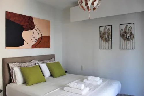 MaisonCalliroe VOLOS