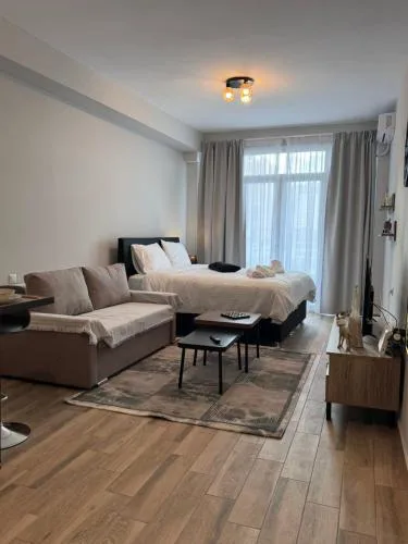 Mario's Apartment