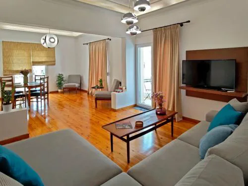 Meli City Lodge