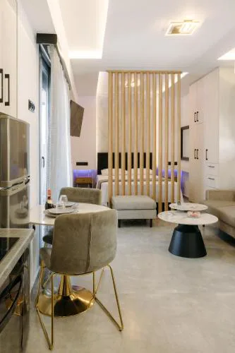 MHVolos Suites