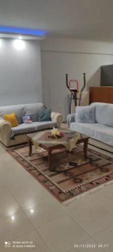 Modern Gorgeous 2 Bd Escape in Volos