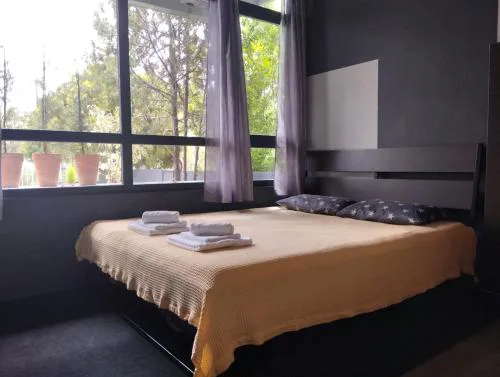 Mona Lisa Guest House