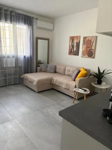 Olympia's Guest House
