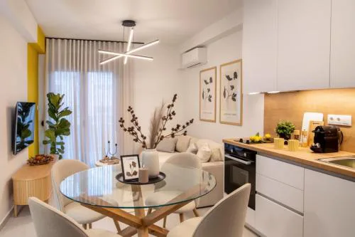 Ophelia's - Luxury Apartment