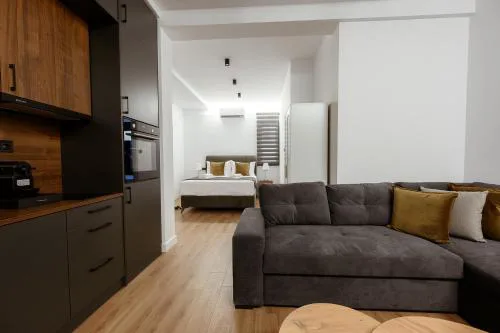 Port View Suites