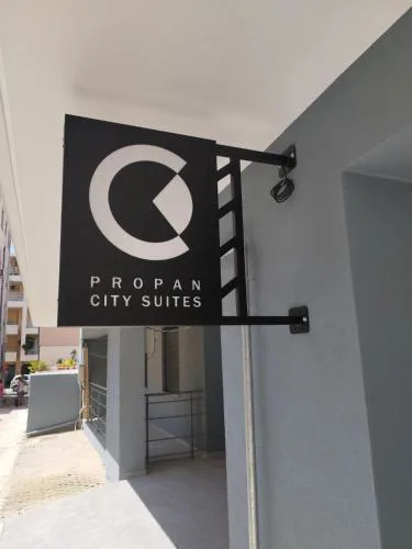 PROPAN CITY SUITES