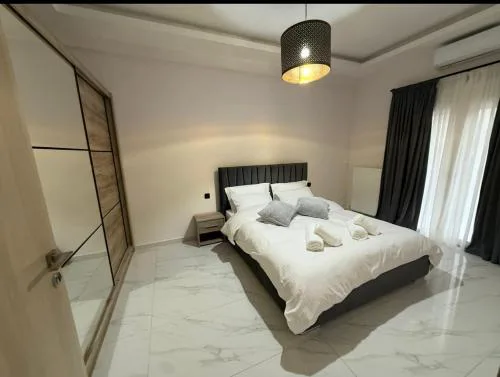 Seaside Premium Apartment Volos