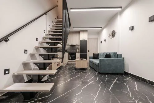 Signature Luxury Loft