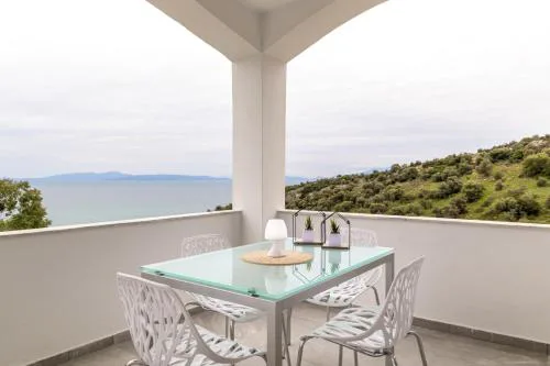 Skalidis Home 1, Βόλος