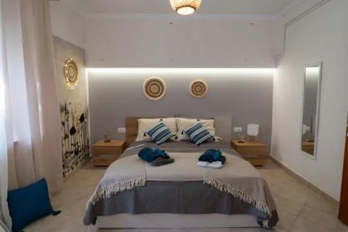 Sofia's house