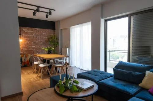 St Konstantinos Volos Park apartment