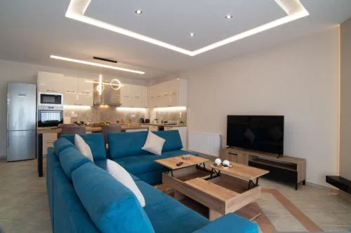 StergiosApartment in Volos