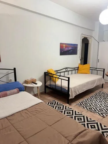 Κεντρικό Studio Στο Βόλο εως 3 ατομα