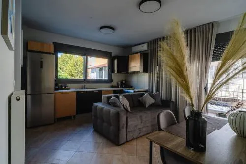#T33 Chic 2BR apartment in the centre of Volos