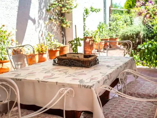 Vasiliki's cottage - Alykes Volos