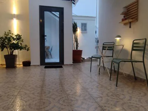 Vecchia Casa