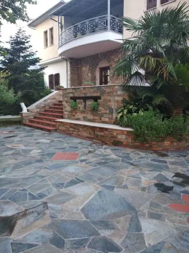 Villa Evi