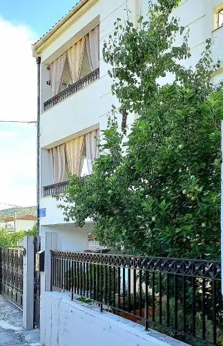 Villa Malena Volos Alykes beach