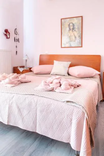 Volos City Αpartment #1