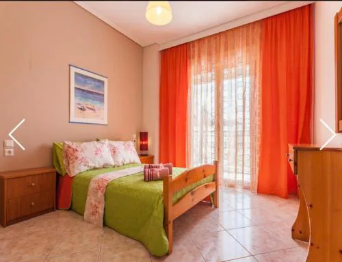 Volos City Stay