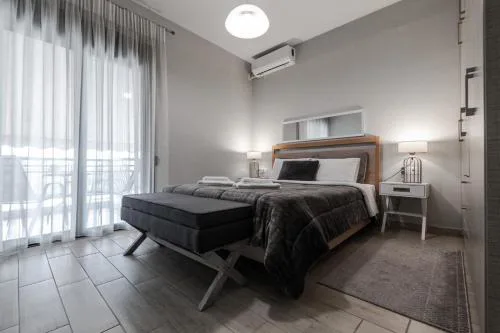 Volos Comfort Stay with free parking