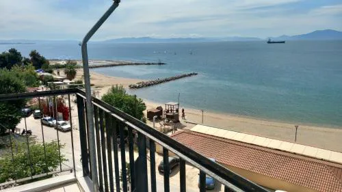 Volos Riviera Sea View