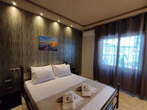 Voulas Guest House