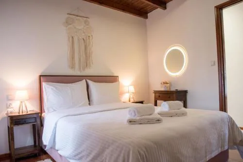 Hope Nest Pelion