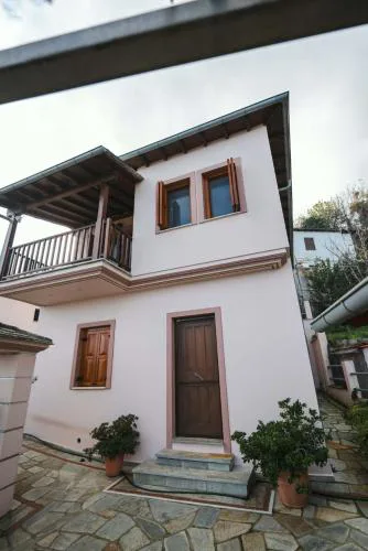 Pelion Horizon