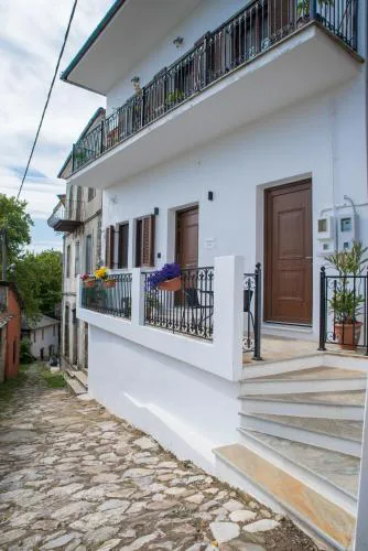 Veronica's House