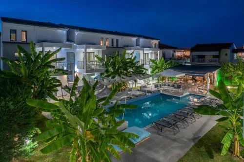 Adonis Luxury Village