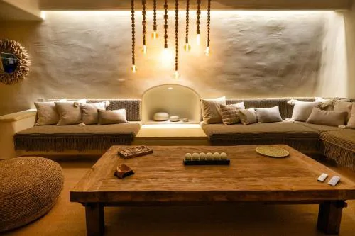 Aestas Beach Villa