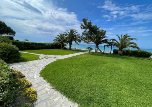 Agistri by the Sea
