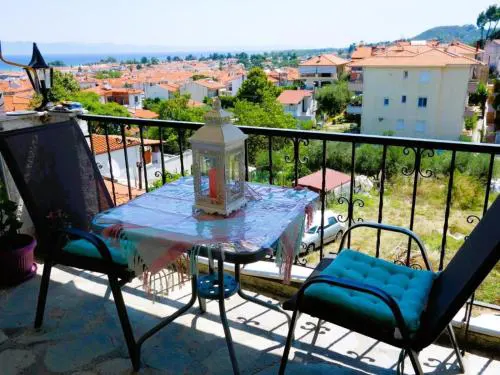 AiLin Holiday House with Panoramic View