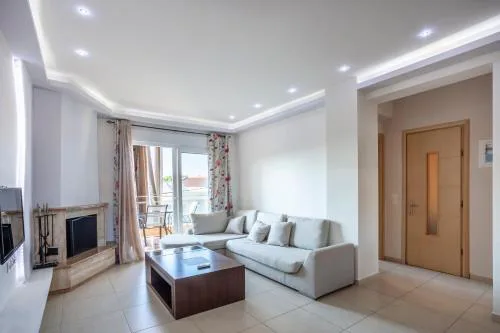 Apartment Aris