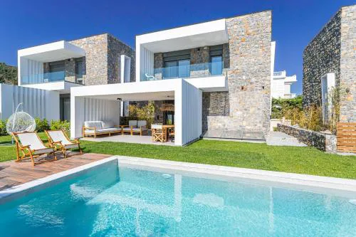 Apoikia Villa Pefkochori