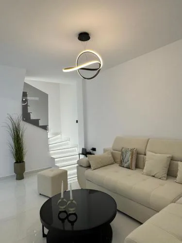 Armonia Apartment