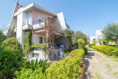 Azure House Pefkochori
