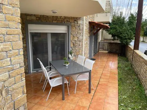 Bastasio Seaside Apartment