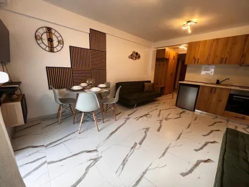 Bella Apartment