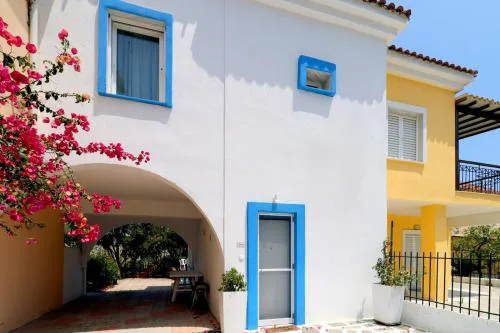 Blue Paradise