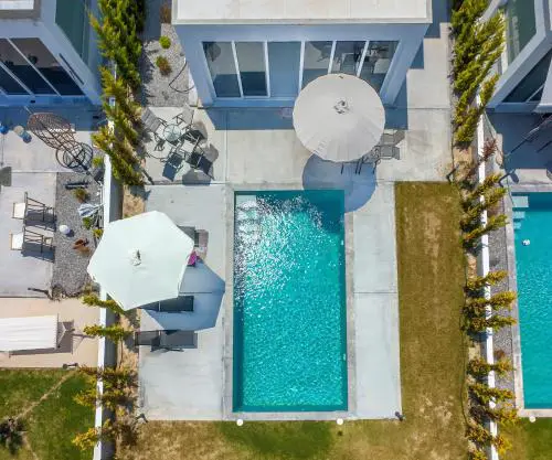 Canela Villa Pefkochori