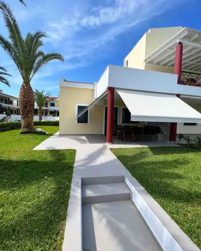 Casa di Palma Beach Front