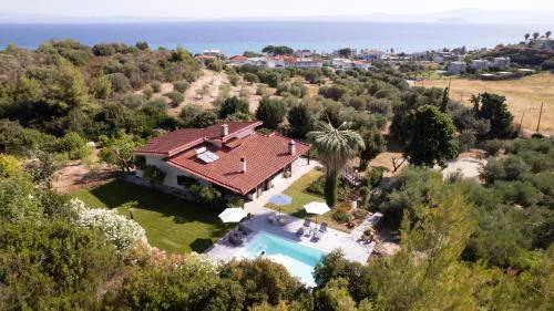 Casa Verde Villa by Apprime
