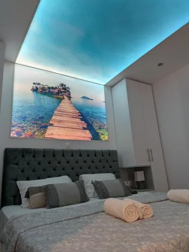 Dina Studio Apartments